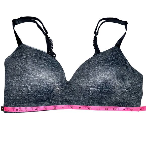 Soma Gray Bra - Picture 9 of 10